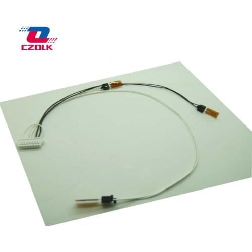 10pcs X New compatible 6LA07150000 Fuser Thermistor for Toshiba E STUDIO 550 650 810