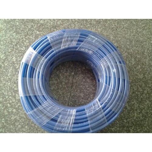 100m/roll Explosion-proof Water Hose Antifreezing Washing car Water Pipe High pressure Garden Hose