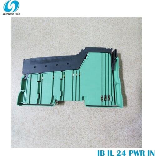 100% test for power supply for 2726311 IB IL 24 PWR IN Work Good