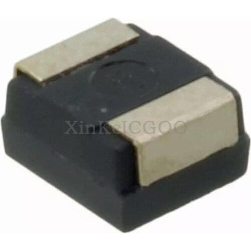 100PCS 2TPE330MFB 330UF 2V B polymer tantalum capacitor New and original