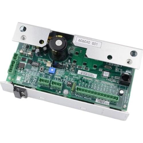 1pce Elevator Inverter KM606040G01 PCB for KONE Lift Parts AQ1H374