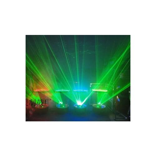 2018Water Laser Water Control Stage Performance Adult Water Drum