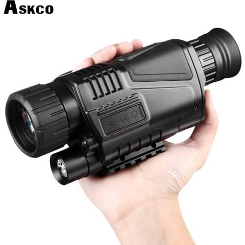 ASKCO Hunting Cameras