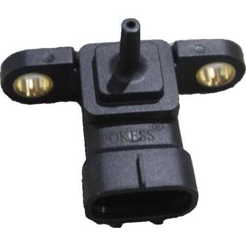 Auto Air Intake Pressure MAP Sensor MAP Sensor for Ford Ford Fiesta MK6 2003-2008 MK7 2009-2012