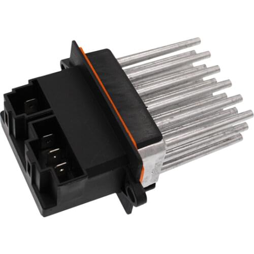 Free Shipping Blower Motor Resistor Regulator for Chrysler Dodge Jeep 5179985AA 4885482AC 5061587AA 5175780AA 5061528AA