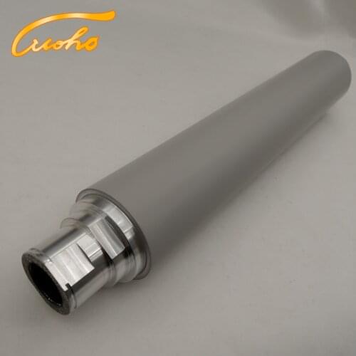 DC4110 Upper fuser roller for Xerox DC 900 1100 4110 4112 4127 4595 6000 7000 9000 Heat Roller For Xerox dc6000 dc7000 part