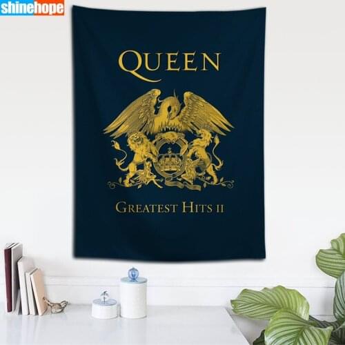 Custom Queen tapestry wall hanging tapestry home decoration rectangle bedroom wall art tapestry 140X250cm