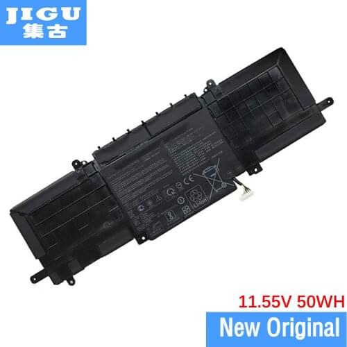 JIGU 11.55V 50WH Original Battery C31N1815 0B200-03150000 FOR ASUS BX333FN UX333FA-A3164R RX333FN-A3138T For ZenBook UX333FA