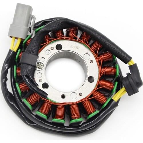 Motorcycle Stator Coil For Can-am Renegade 850 Outlander L450 L Max 450 570 Motor Accessories