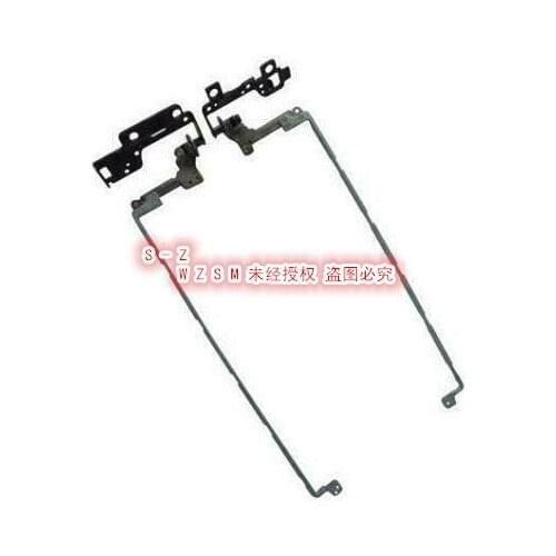 New and orginal laptop hinges for HP 17-BS 17-AK L&R hinges