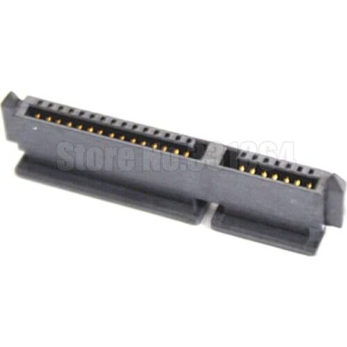 New Sata Hard Drive Connector Adapter for DELL E6220 E6230 E5420 E5520 E5400 STUDIO 1745 1747 1749
