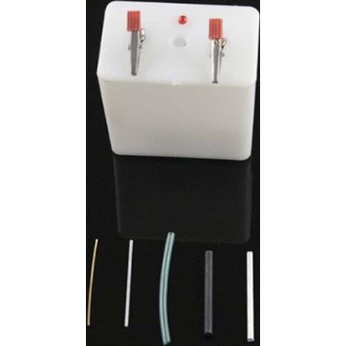 Objects Conductive Material Experiments Scientific Laboratory Equipment Physics Teaching Equipment J29022