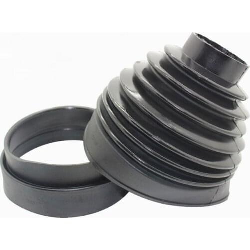 Front Rear Air Suspension Dust Boot Dust Cover For LR3 LR4 Discovery 3 4 Range Rover Sport RBG500010 PE500020 RNB501250