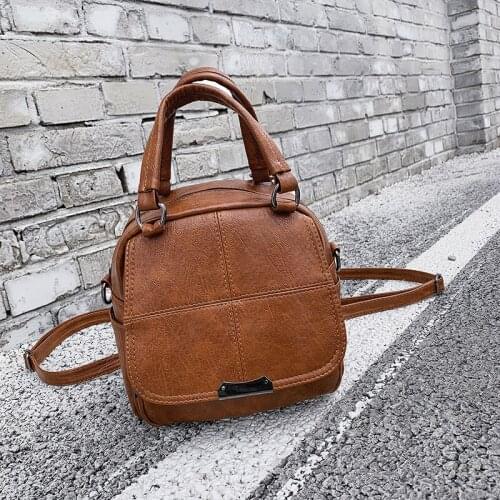 New Backpack Women Large Capacity Student Backpack School Bag for Teenage Girls Light Shoulder Bags for Ladies Travel Backpacks