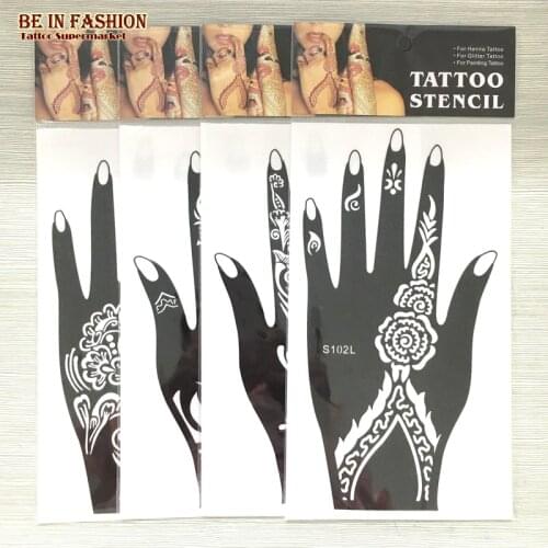 Tattrendy Tattoo Stencils