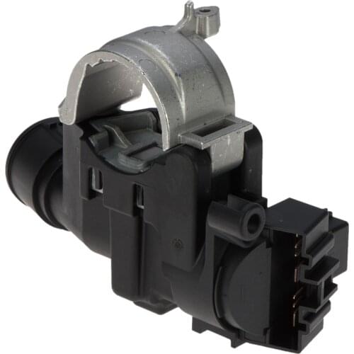 Ignition Lock Housing Lock Assembly 9L8Z-3511-A for FORD FOCUS 2008-2011 Acc