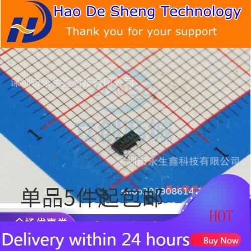 10PCS/LOT MAX809 MAX809T MAX809TEUR ACAA SOT-23 Reset IC New Original In Stock