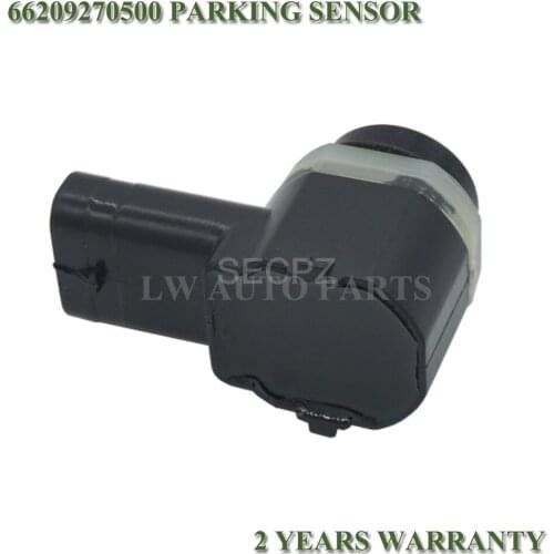 66209270500 Car Radar Wireless Front And Rear Parking Sensors For BMW X3 E83 X5 E70 X6 E71