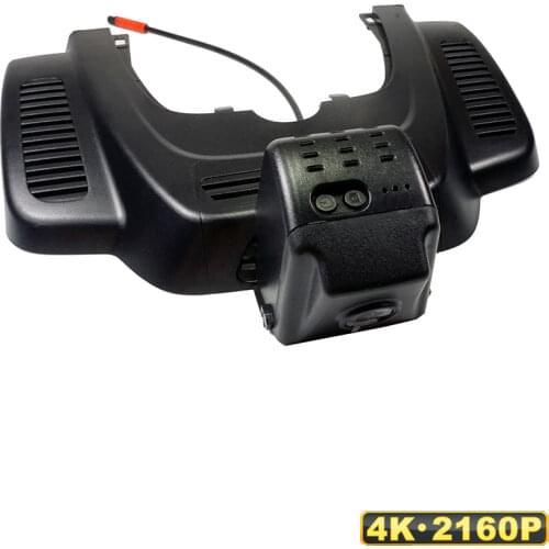 Car wifi DVR Video Recorder FHD for Mercedes Benz 4Matic GLE 400 350 320 GLS 450 LGS500 W166 Dash Cam Camera