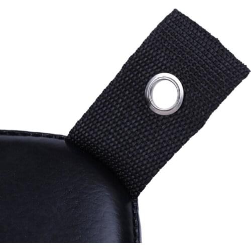 Boxing Bag Solid Portable Wall Focus Square Fitness Training Sports Foam