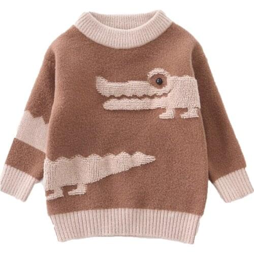 Btsunjy Sweaters For Boys