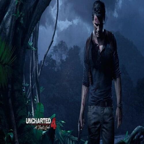 Dropship Colomac Black Wallpaper Mysterious Sea 4 Movie Game Mural Custom Wallpaper for Bedroom Walls Paper Wall Papel Pared