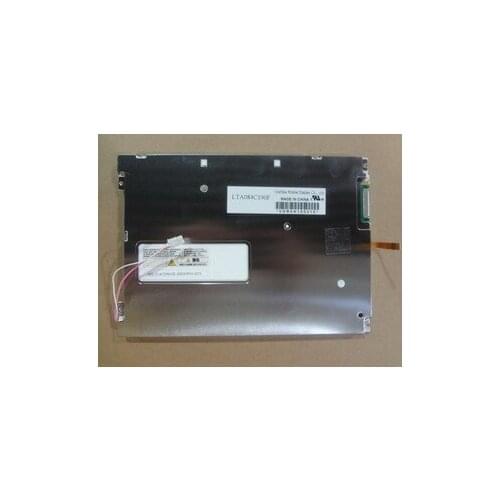 LTA084C190F LTM08C347F Display screen