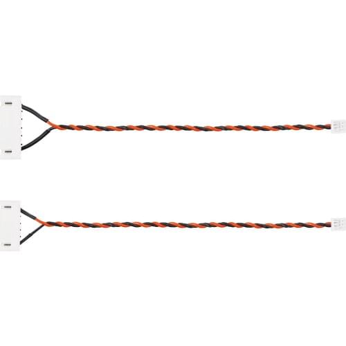 GEPRC Naked GoPro Hero 8 Camera Power Cable For 4S / 6S Li Battery