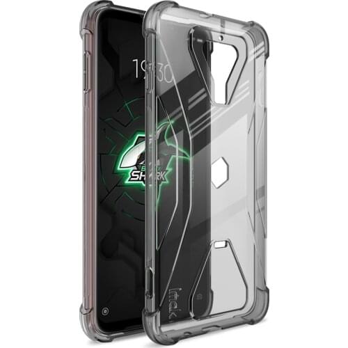 Imak Phone Cases Xiaomi Black Shark 3S
