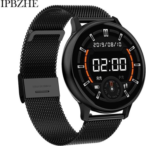 Ipbzhe Heart Rate Watch