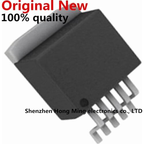 10piece)100% New IR3310S IR3310STRRPBF TO263-5 Chipset