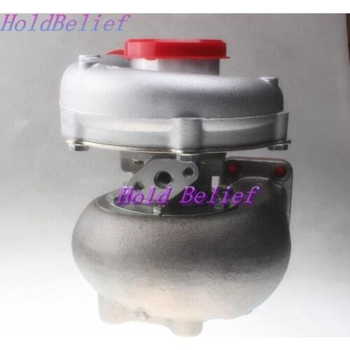 New Turbo Turbocharger 65.09100-7082 for DH300-7 D1146T Engine