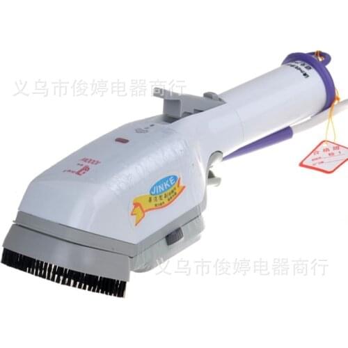 The steam brush SJ-2108 steam iron steam hanging ironing brush brush electric iron steam iron with Europe plug