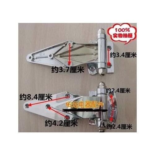 Refrigerator hinge fridge hinge middle size door hinge Scharnier