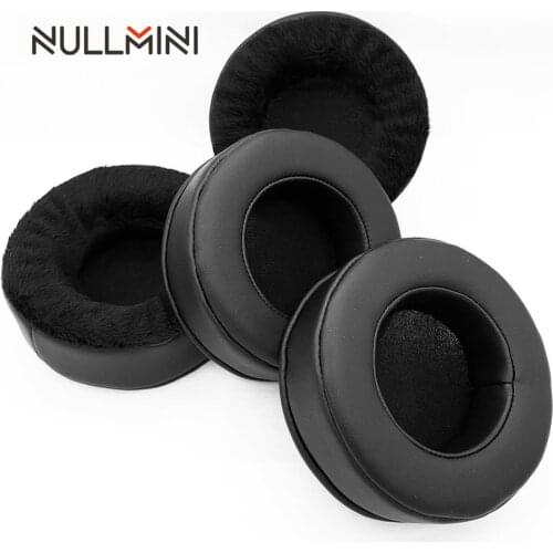NullMini Replacement Earpads for Razer Kraken 7.1 Pro Gaming Headphones Thicken Earmuff Earphone Sleeve Headset