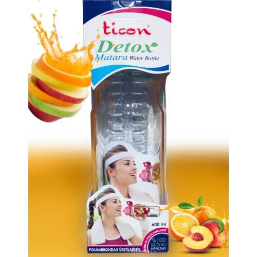 Temat Goods For Tourism