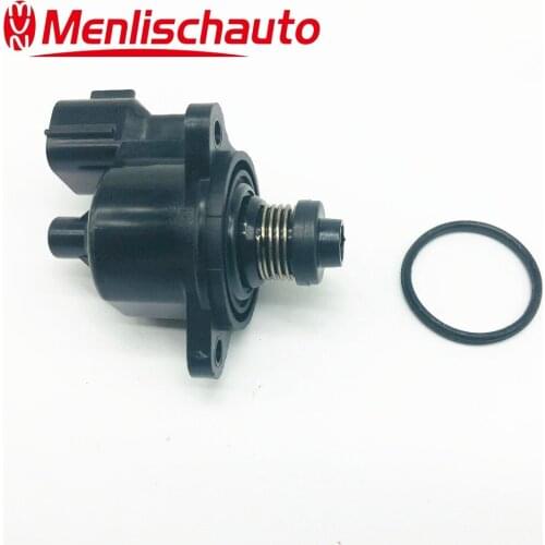 High Quality Idle Speed Control Valve 68V-1312A-00-00 Fit For Japanese car