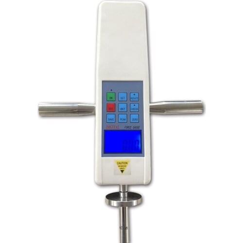 High Perfomance Large Screen Digital Portable Hardness Tester for Soil