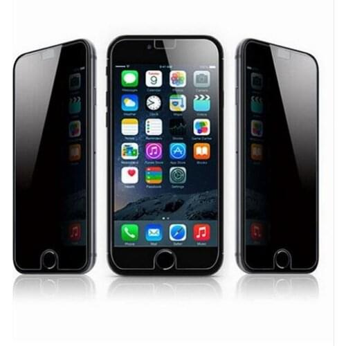 Tempered glass for iphone 6 7 screen protector 6s super hardness protective film for iphone6 iphone7 ipone 6 i phone6 plus film