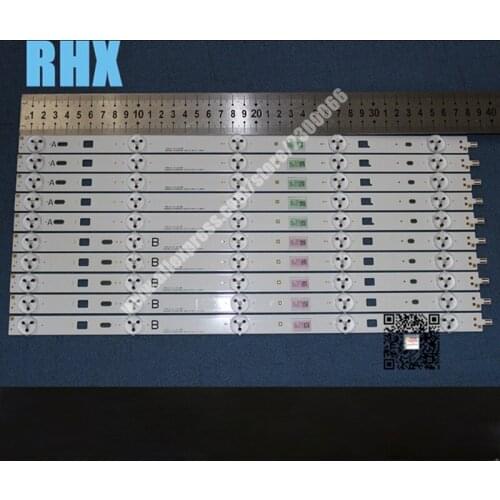 10piece/lot KDL-40RM10B for SONY KDL-40W600B/40R480B/40RM450B/40R483B TV 5piece A+ 5piece B