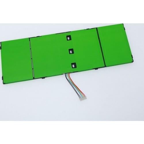 41CP6/60/78 Battery for Acer Aspire V5-572-21274G50AKK Aspire V5-573P-6417 Aspire V7-482PG-5842 Aspire V5-573G-74508G50AII R