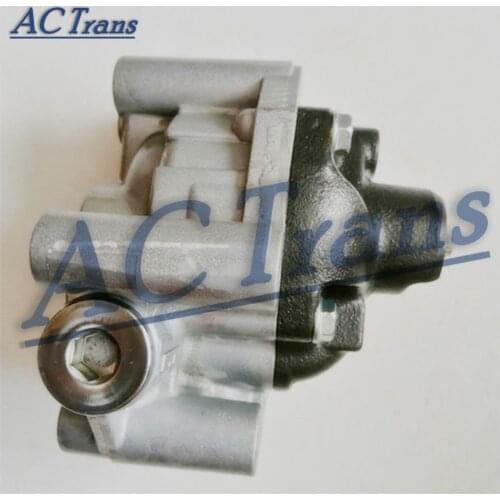 Automatic CVT tranmission JF017E oil pump Original JF011E JF016E JF018E oil pump