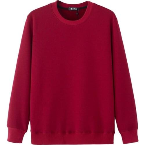 Black Royal Blue Light Gray Dark Gray Wine Red Navy Blue couple clothes boys man male fleece Sweatshirt