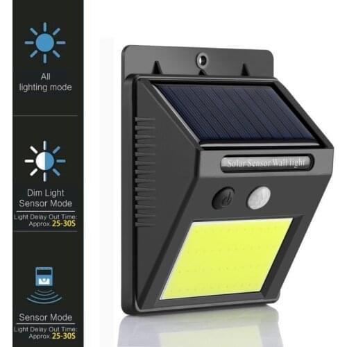 Houkiper Floor Lighting