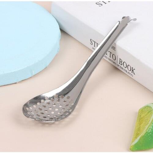 JETTING Druslagi Spoons For The Kitchen