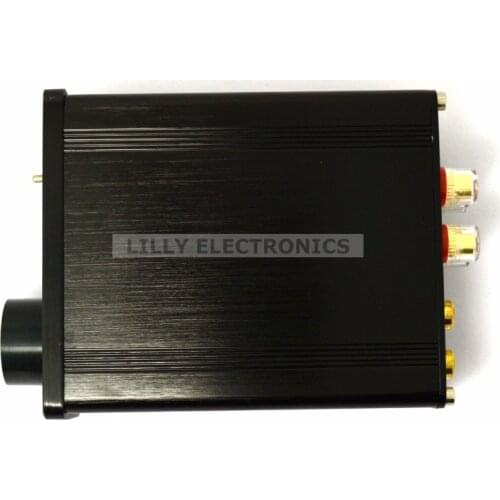 Mini Class D Amplifier Board TPA3116 2.0 2 * 50W