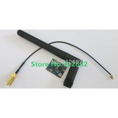MT7681 Serial Port WIFI Module