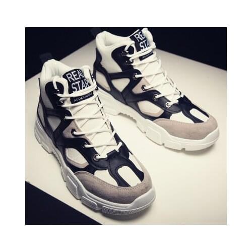 Men winter fashion outdoor hiking trekking shoes male canvas non-slip waterproof wool liner moutain TRAVEL warm cotton shoes