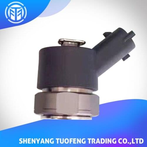 T.DI New Common Rail Solenoid Valve FOOVC30319 F00VC30319 Suitable for 110 Injector