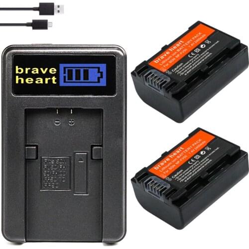 NP-FV50 NP FV50 Camera Battery For Sony HDR- CX580E CX700E CX760E CX360E PJ10E PJ30E HDR-XR350E XR550E XR260E XR150E Camera